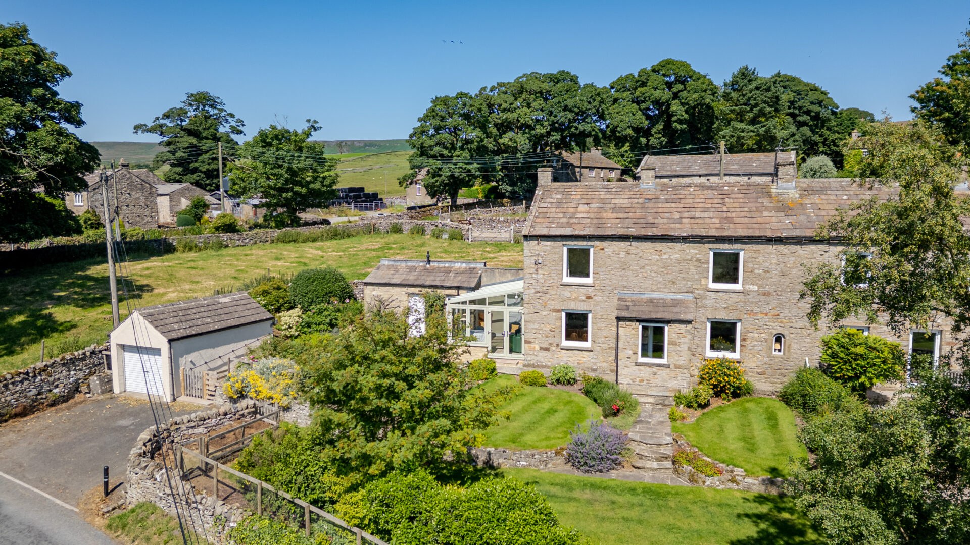 Property Address City: Melmerby