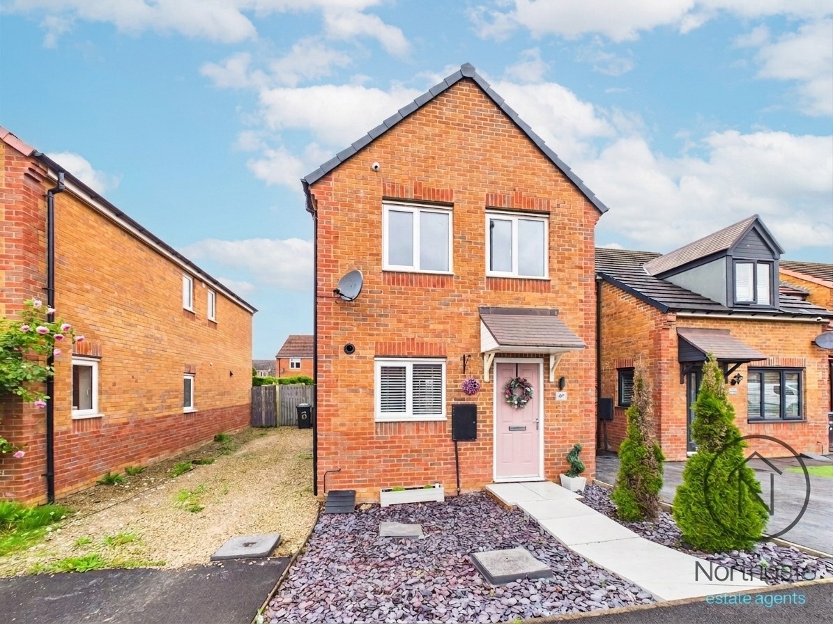 Rawlinson Close