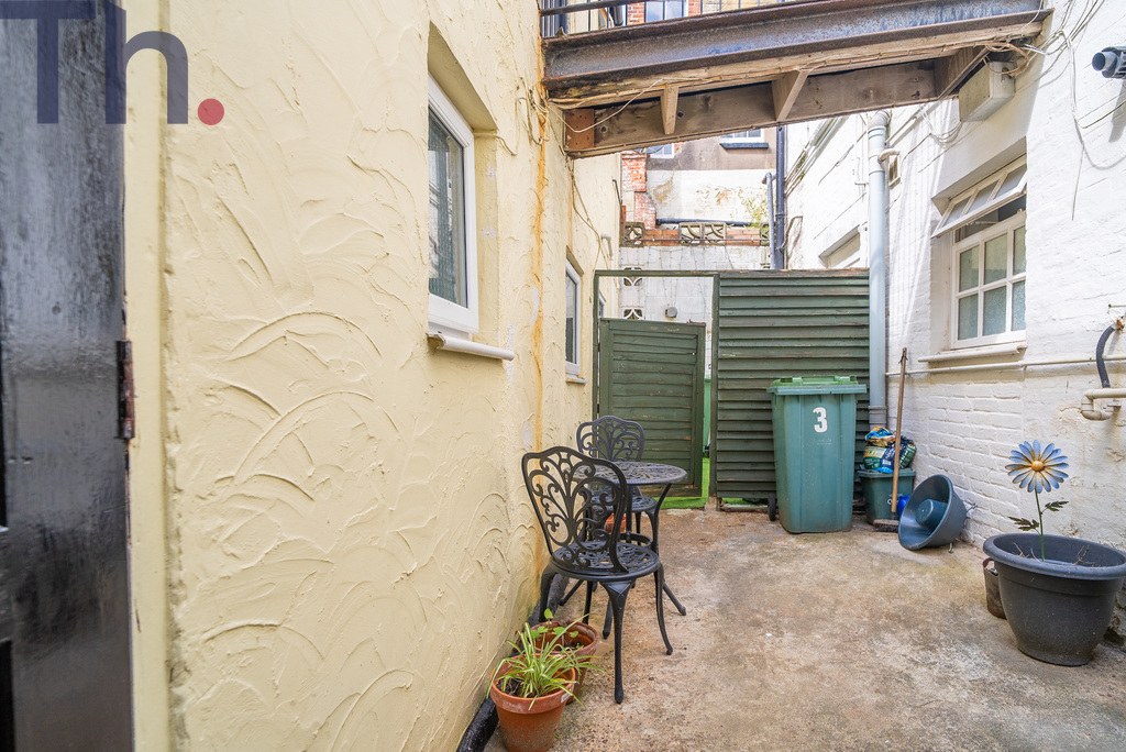 Ventnor, Isle of Wight, photo 16