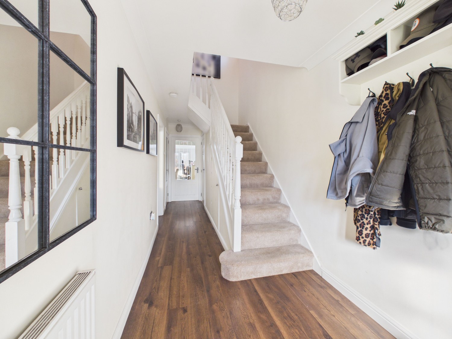 Telford Close, Castleford, West Yorkshire, WF10, photo 20
