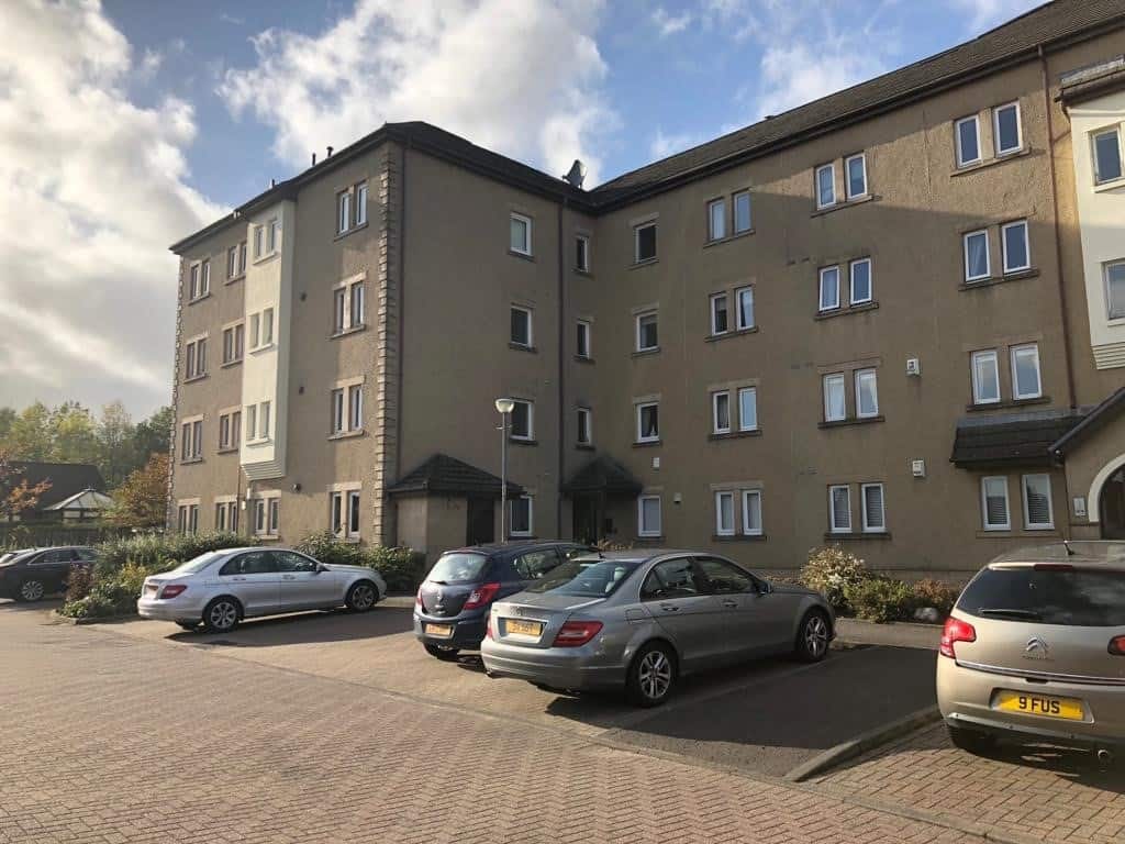 Innes Court
