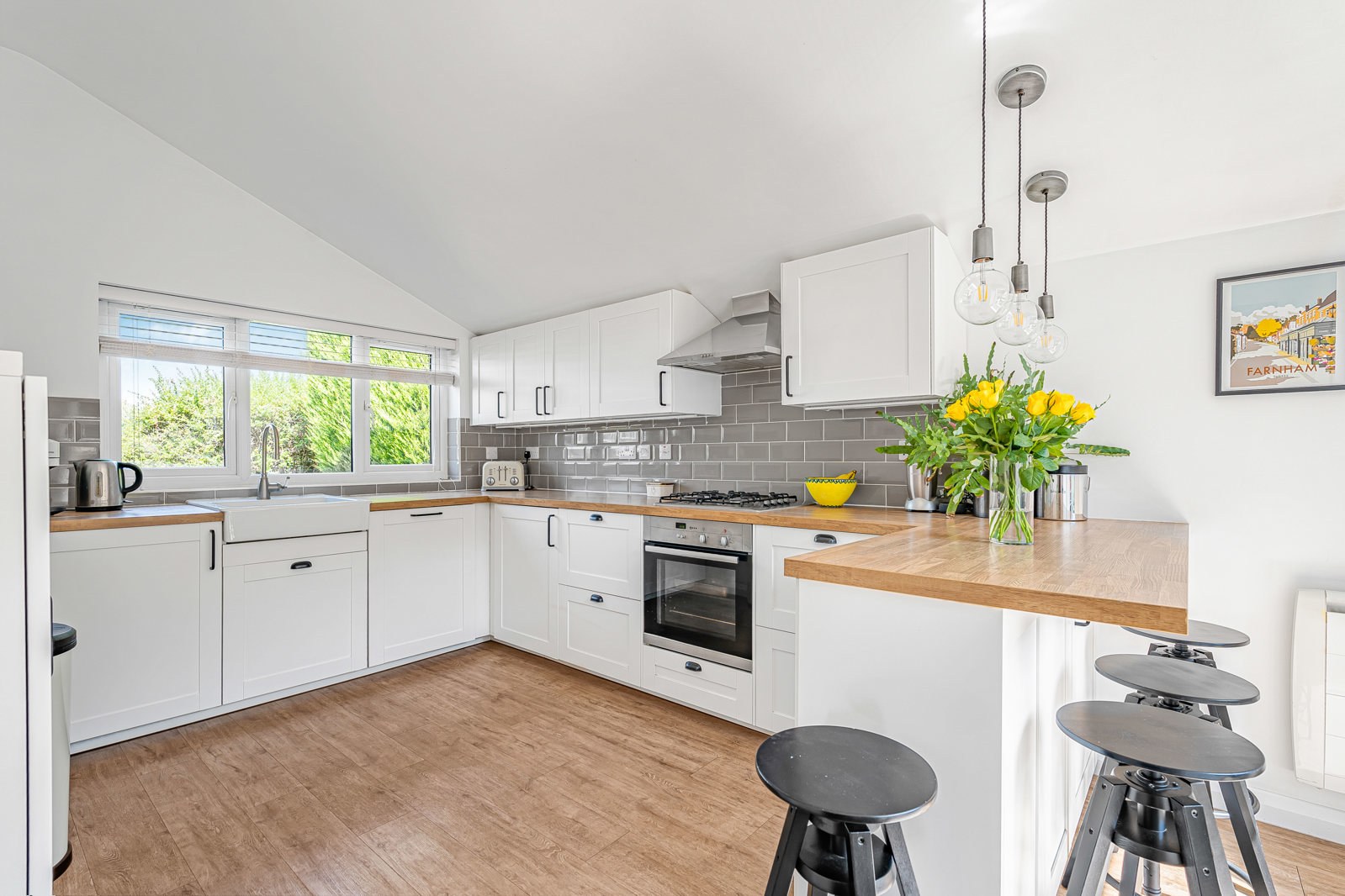 Keable Road, Wrecclesham, Farnham, Surrey, GU10, photo 3