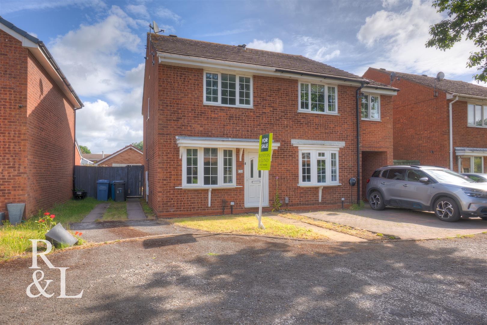 Sold Subject to Contract Newstead