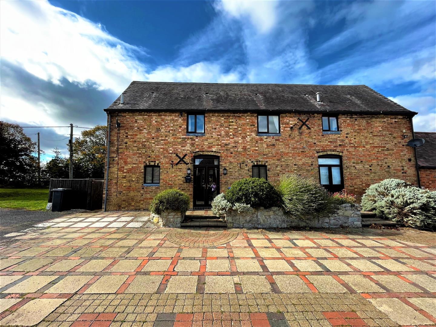 Manor Farm