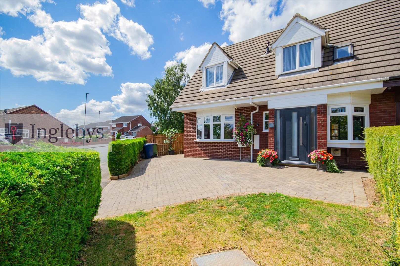 Rievaulx Road
