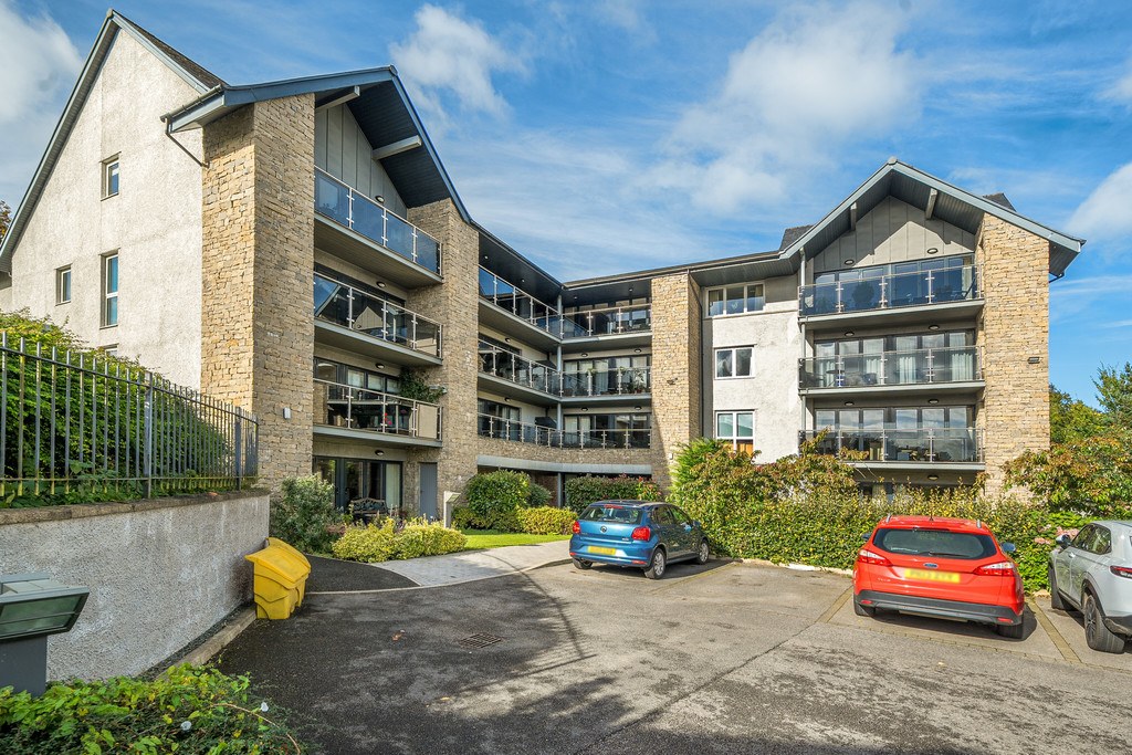 19 Queen Elizabeth Court, Kirkby Lonsdale, LA6 2FF