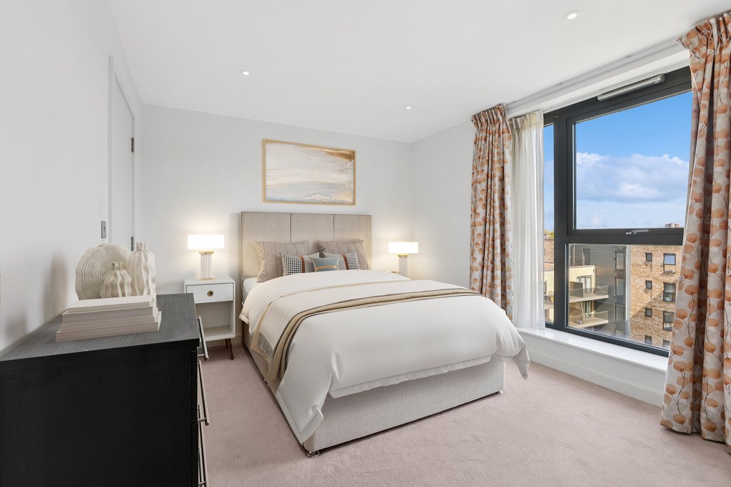 Redwell House, West Ealing, London, W13, photo 4