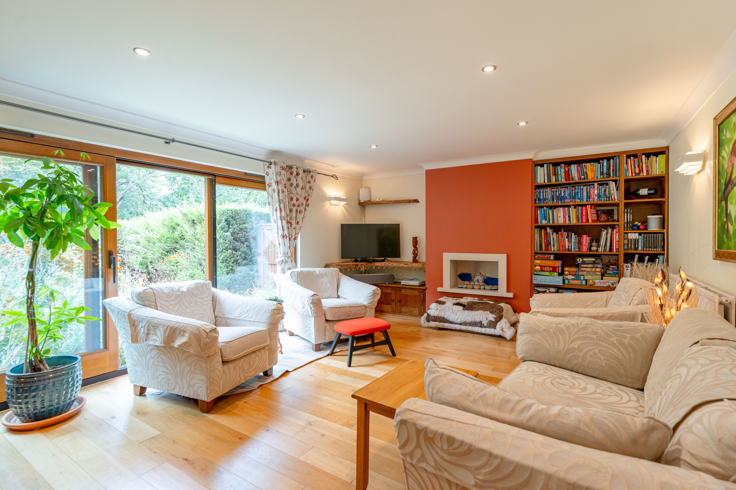 Pullens Field, Headington, OX3, photo 5