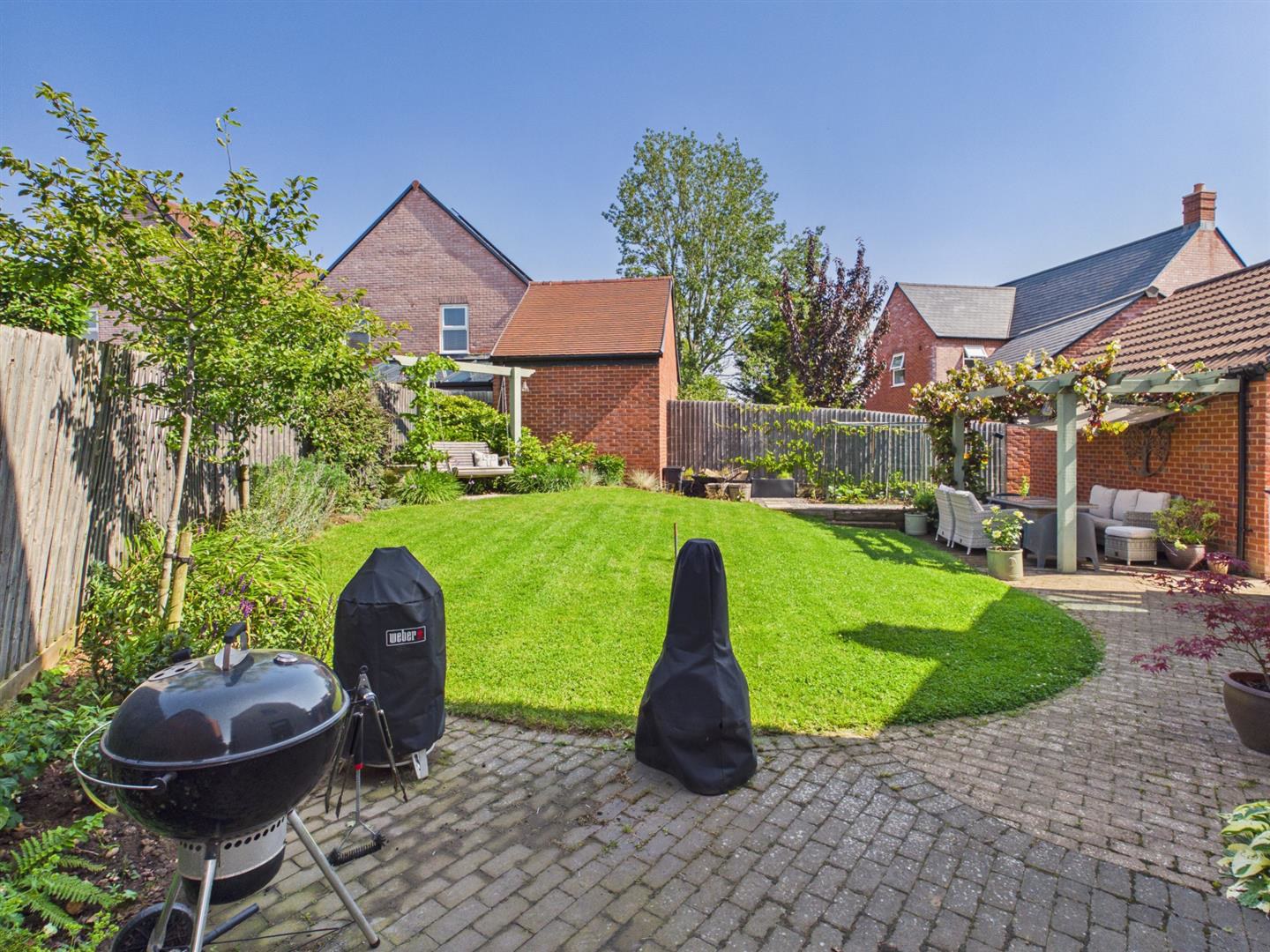 Rectory Close, Maisemore, Gloucester, photo 19