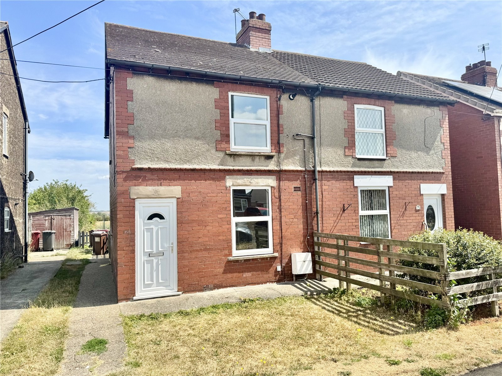 Northlands Road