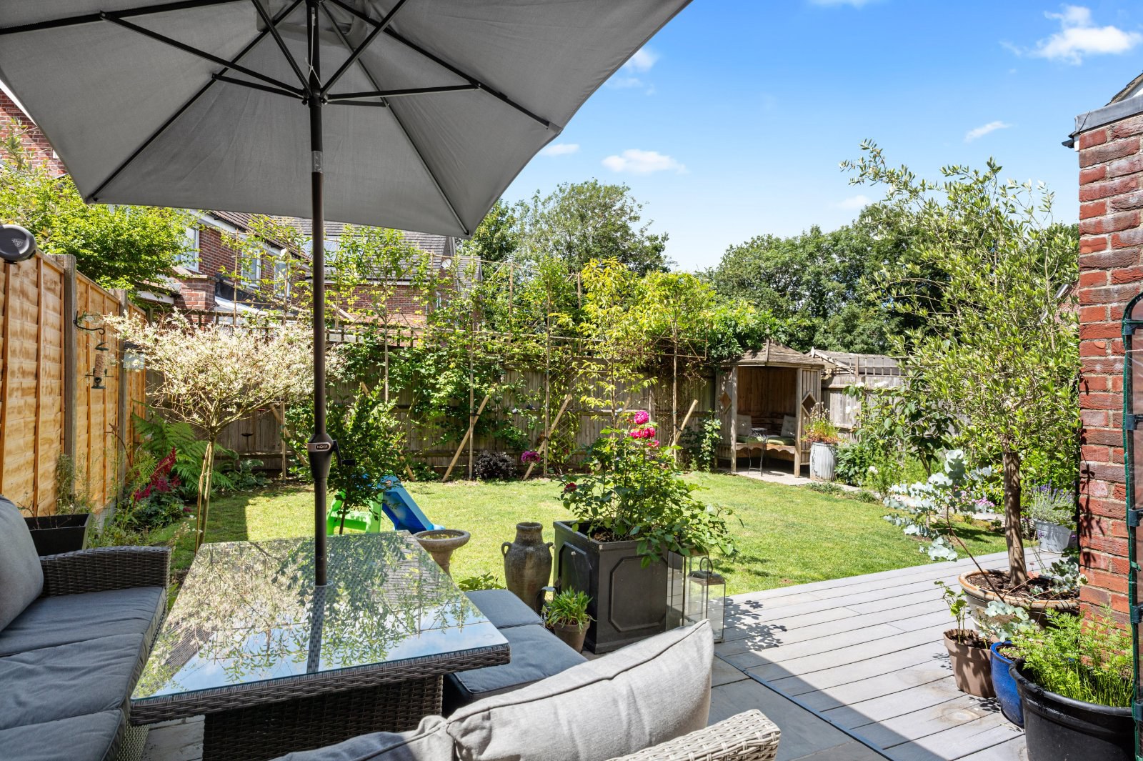 Buttinghill Drive, Cuckfield, West Sussex, RH17, photo 10