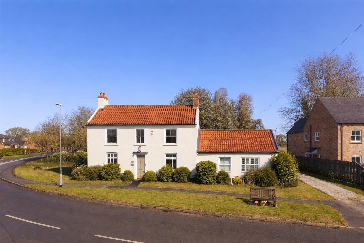 Seaton Ross Halifax House York