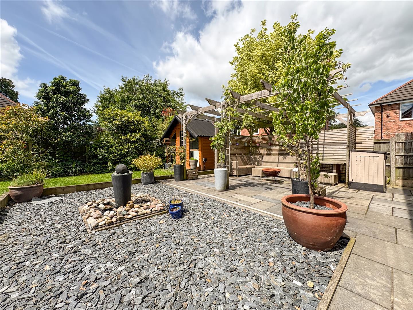 Higginson Close, Congleton, photo 45