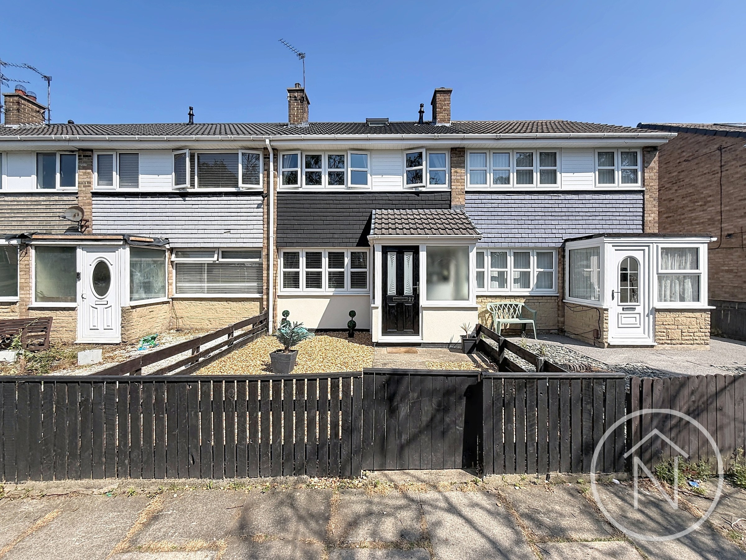 Thornley Avenue