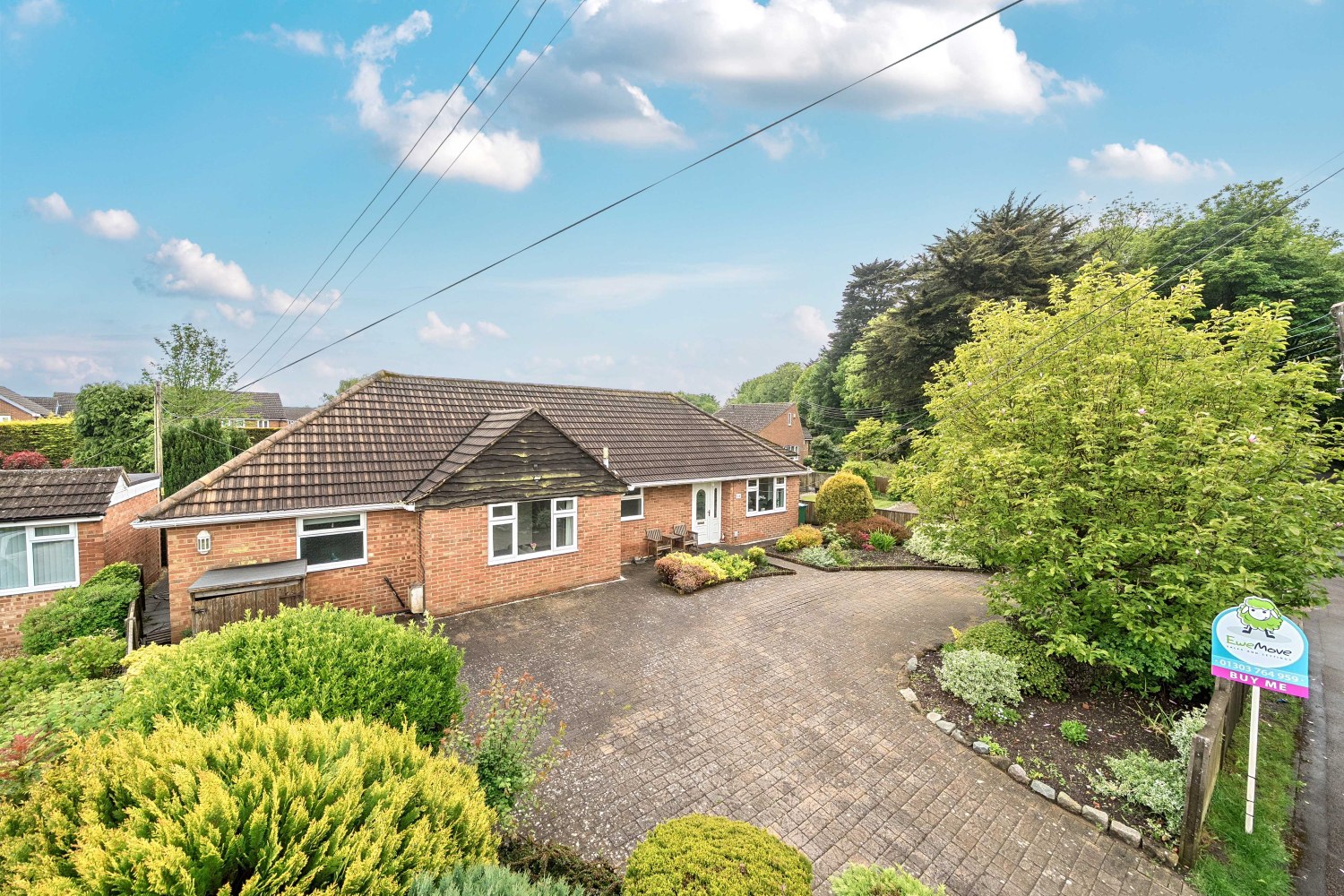 The Street, Hawkinge, CT18, photo 22