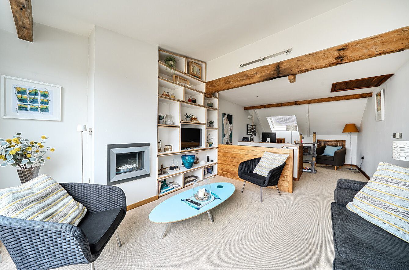 Florizel Mews, Polruan, photo 4