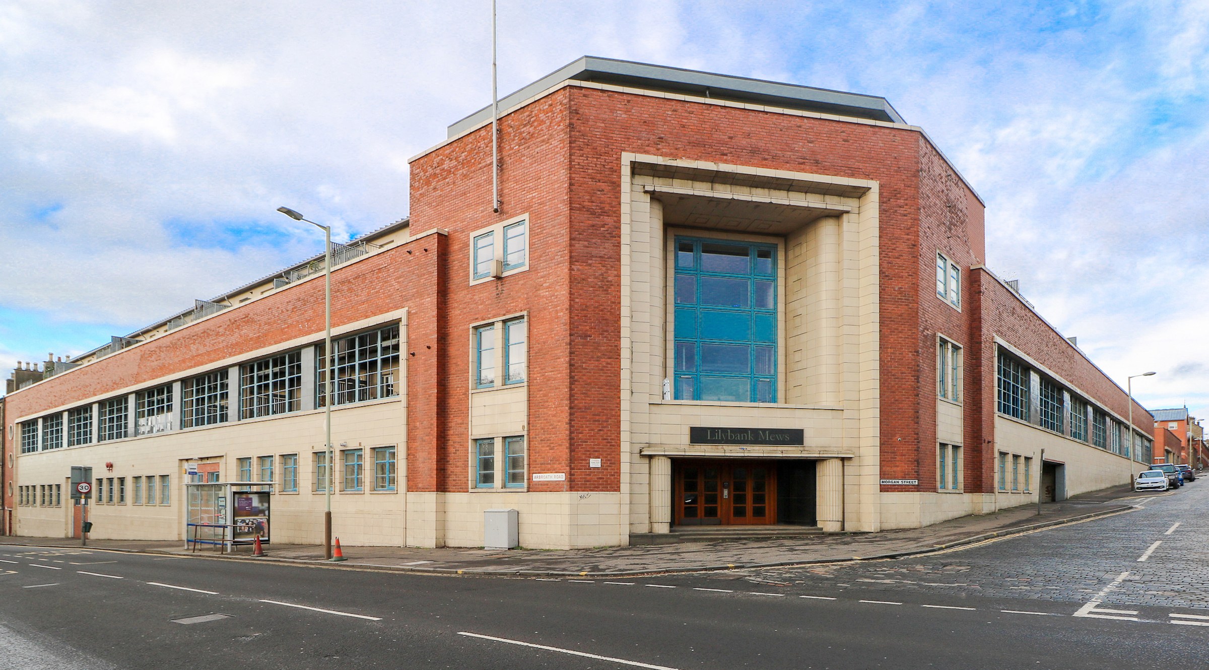 To Let Flat Residential