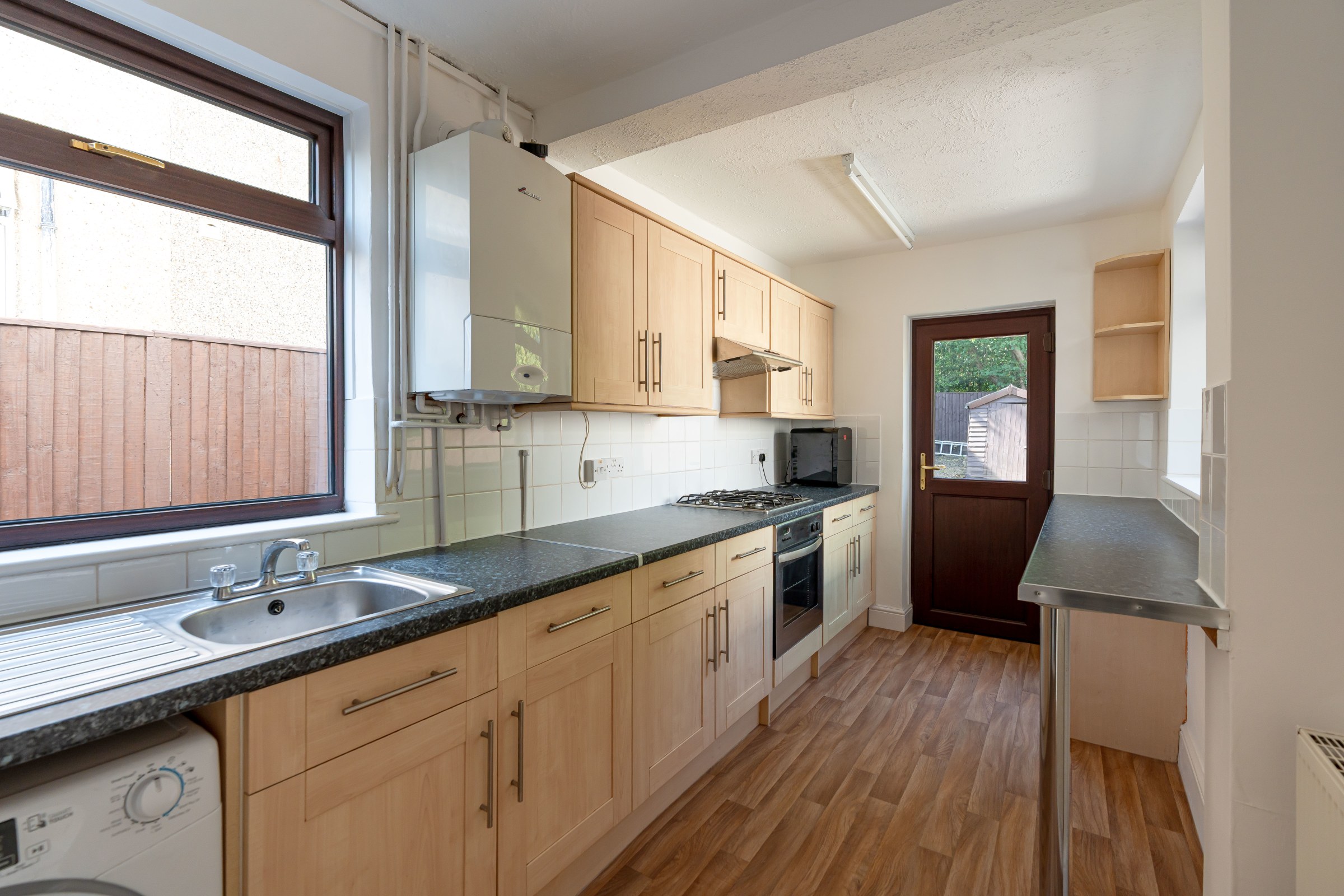 Headley Way, Headington, OX3, photo 6