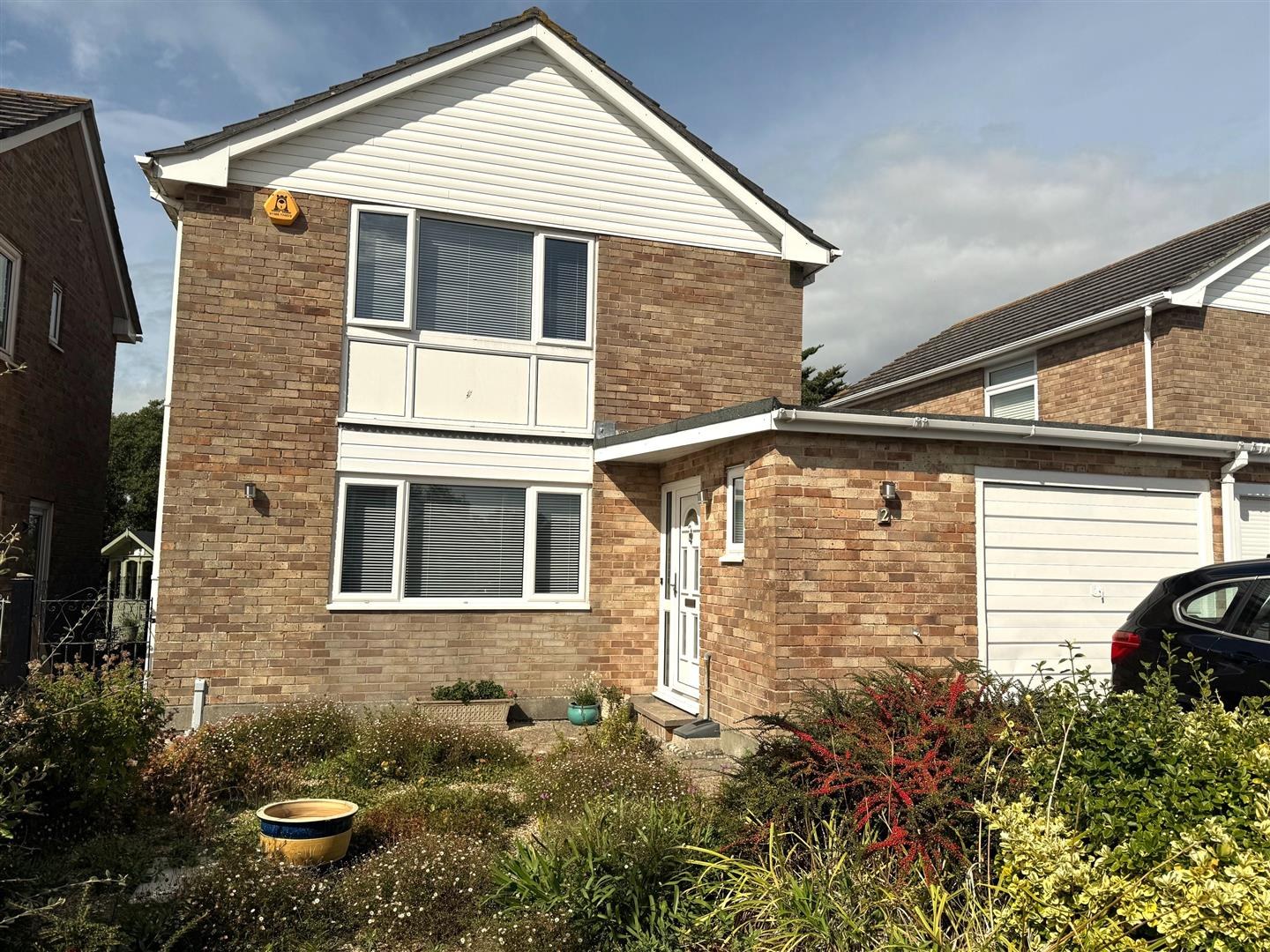 Caledonian Close