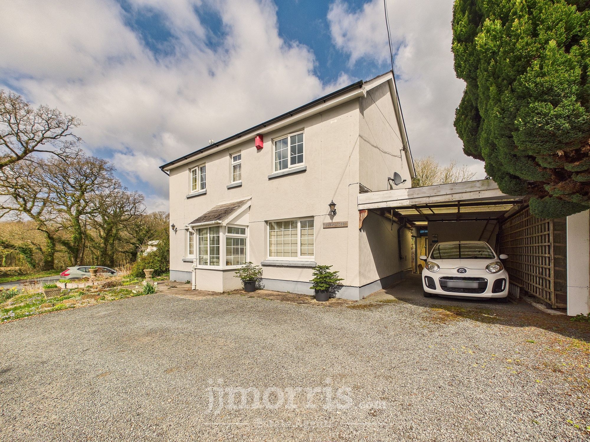 Clearbrook Cottage