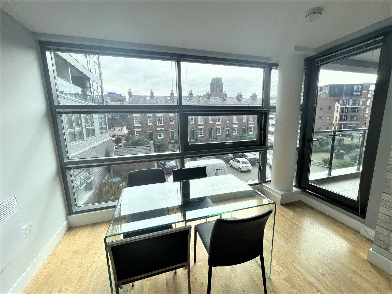 Colquitt Street