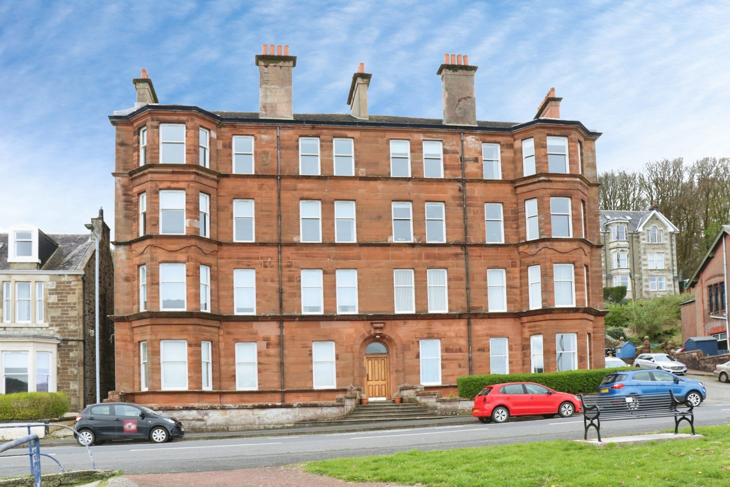 Argyle Place