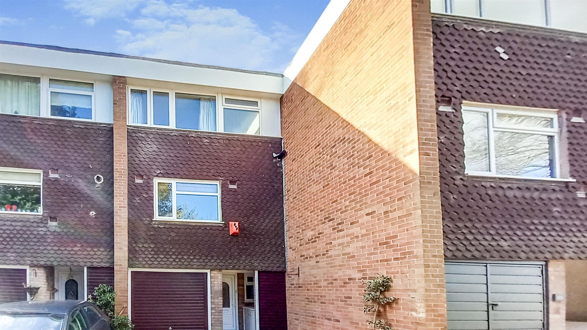Vernon Close