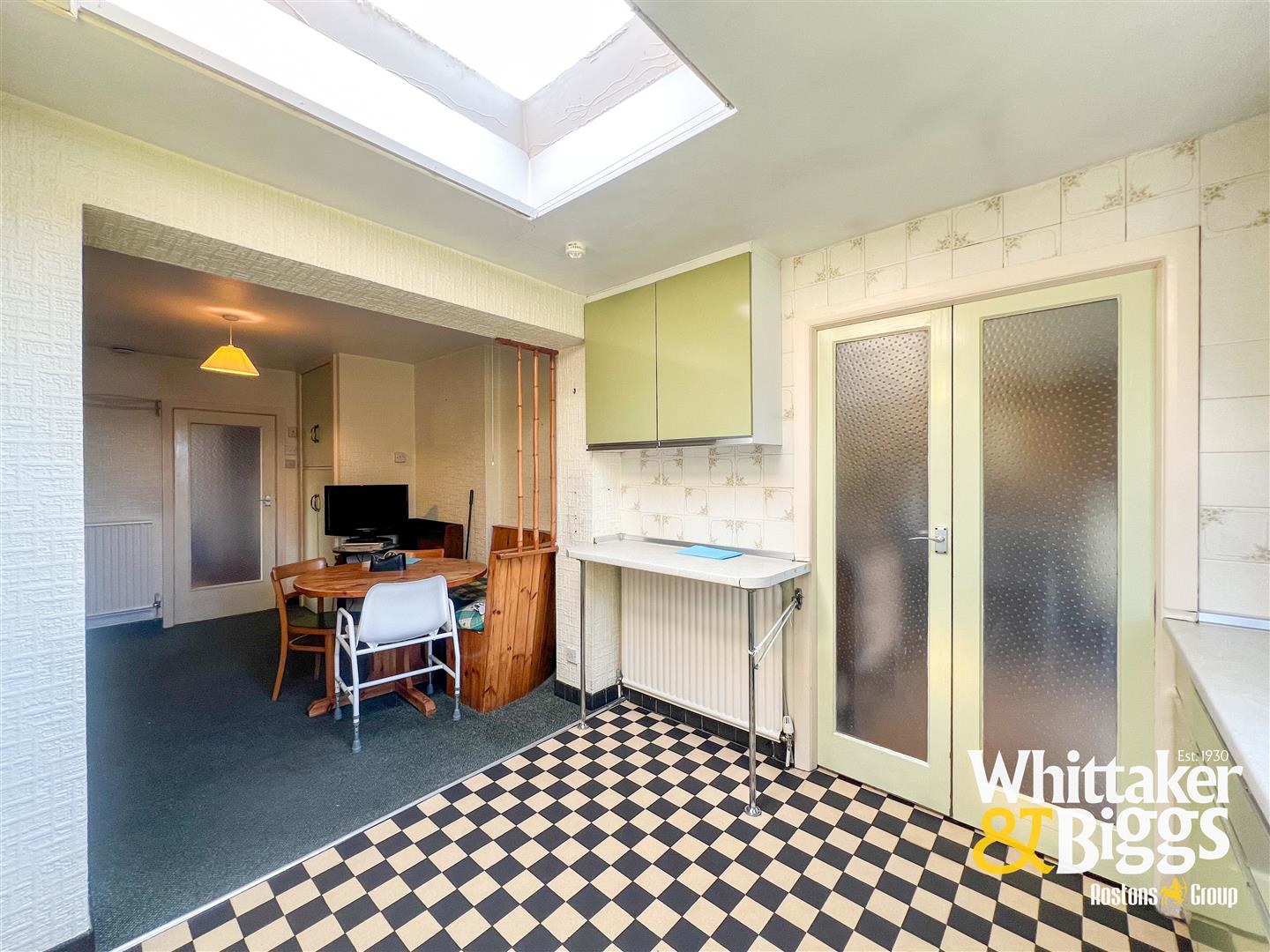Hartington Street, Leek, ST13 5PD, photo 19