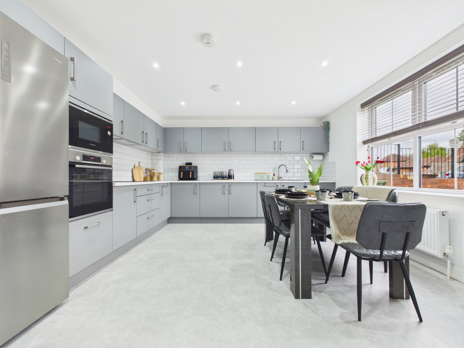 Meadow Croft, Hemsworth, Pontefract, West Yorkshire, WF9, photo 4
