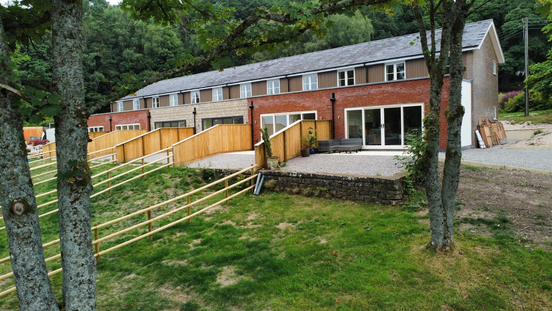 Moor Court