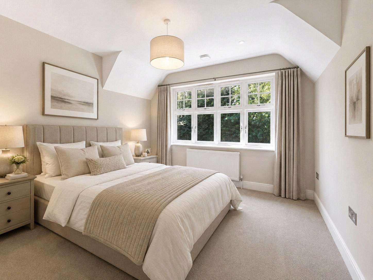 Brunswick Place, Weybridge, Surrey, KT13, photo 10
