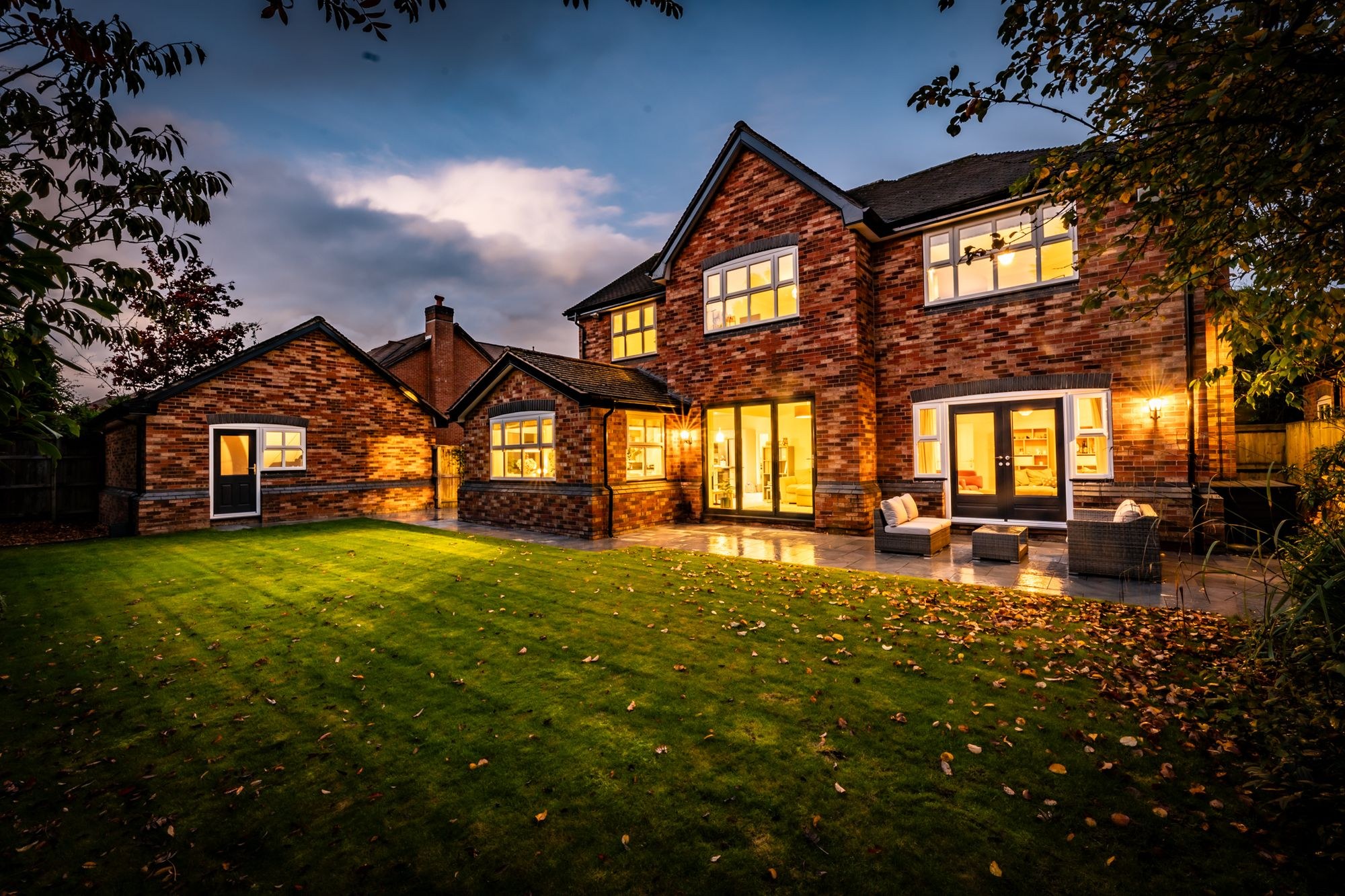 Oakfield Close