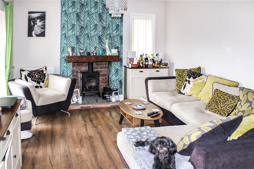 Southlands Mount, Riddlesden, Keighley, West Yorkshire, BD20
