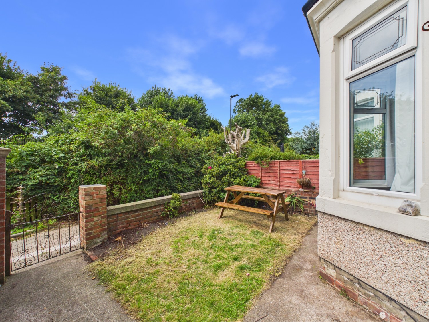 Burnfoot Terrace, Whitley Bay, NE26, photo 2