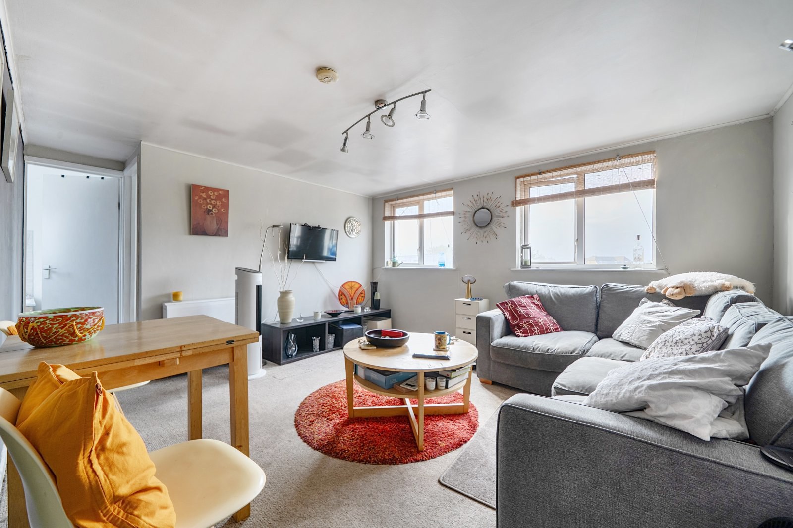 Ridge Terrace, Green Lanes, Winchmore Hill, London, N21