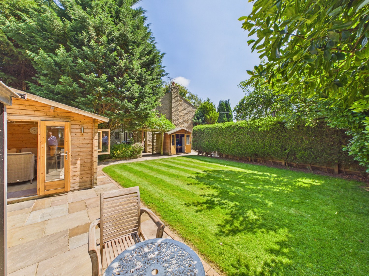 Chapel Lane, New Farnley, Leeds, West Yorkshire, LS12, photo 36
