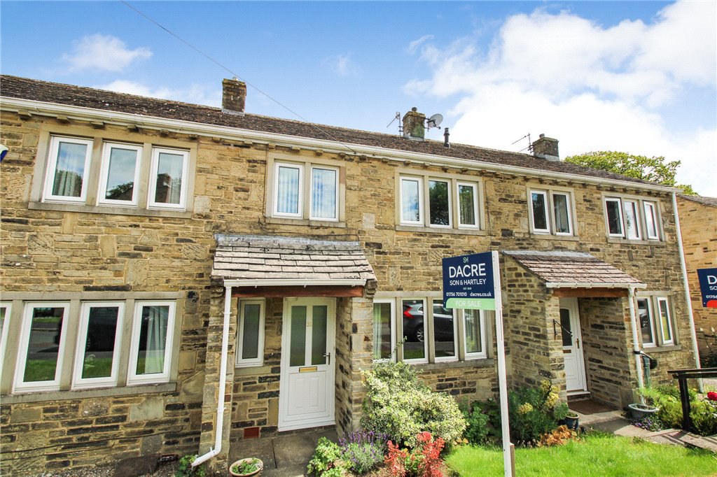 Piecefields, Threshfield, Skipton, North Yorkshire, BD23, photo 13