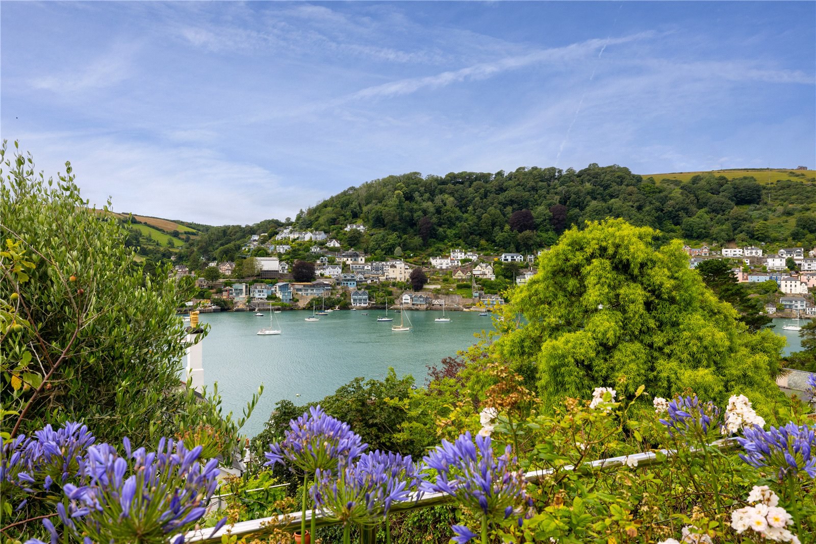 Beacon Road, Kingswear, Dartmouth, Devon, TQ6, photo 24