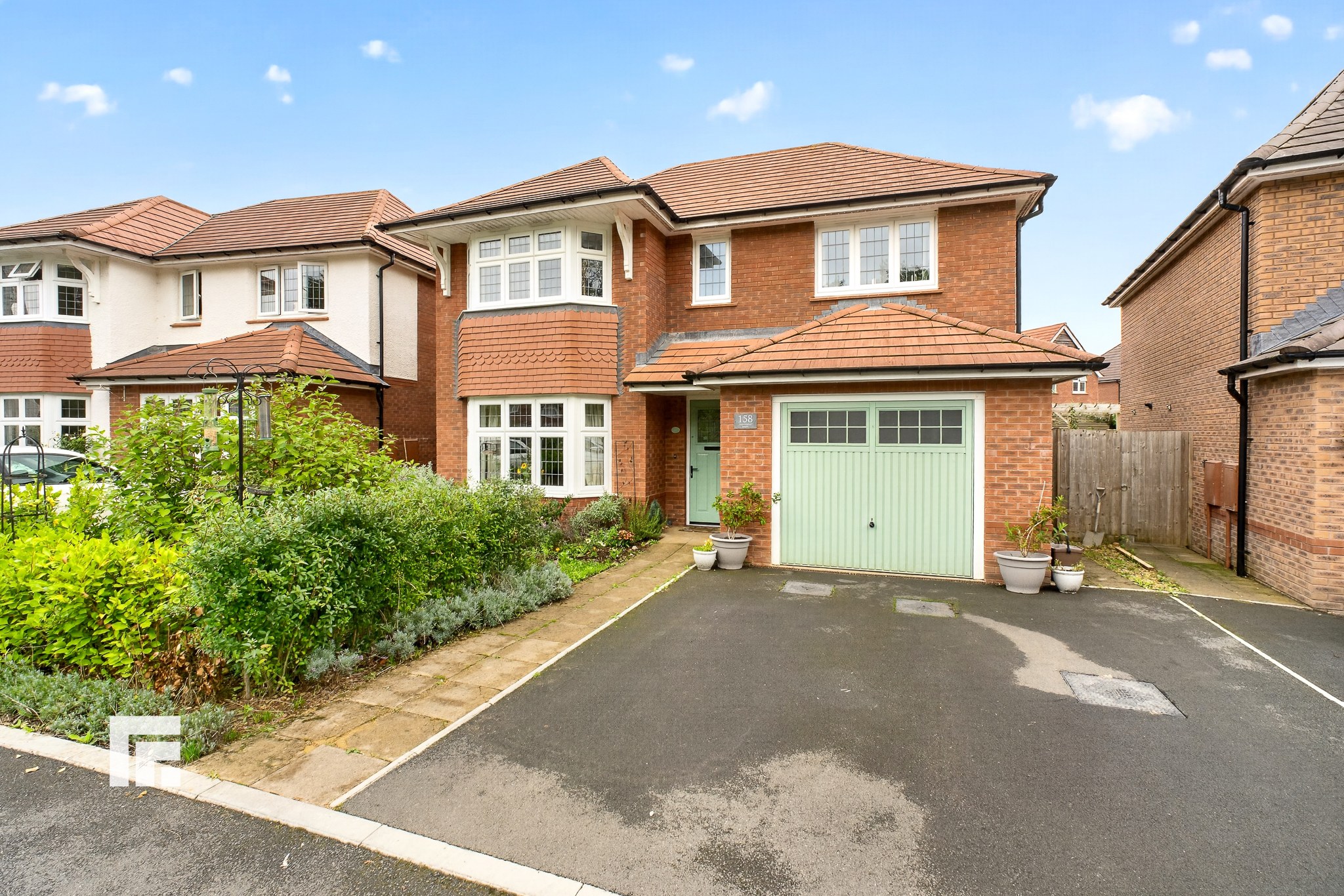 Pentrebane Drive Cardiff CF5 3DR