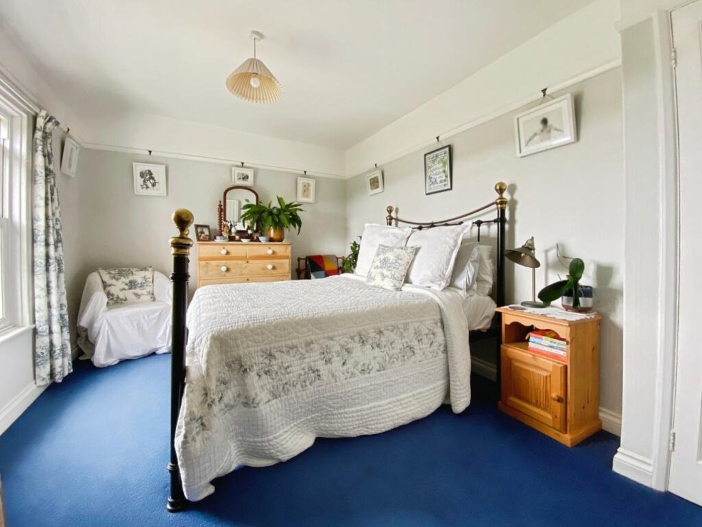 Characterful family home, Nancegollan, photo 8