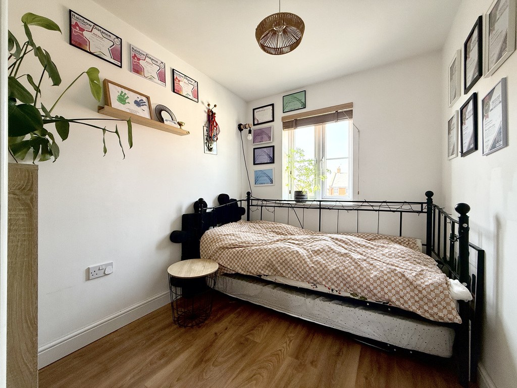Birkbeck Chase, West Wick, Weston-super-mare, photo 19