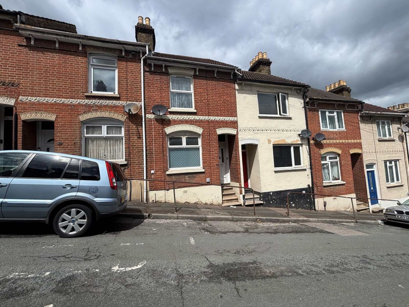 Gordon Road