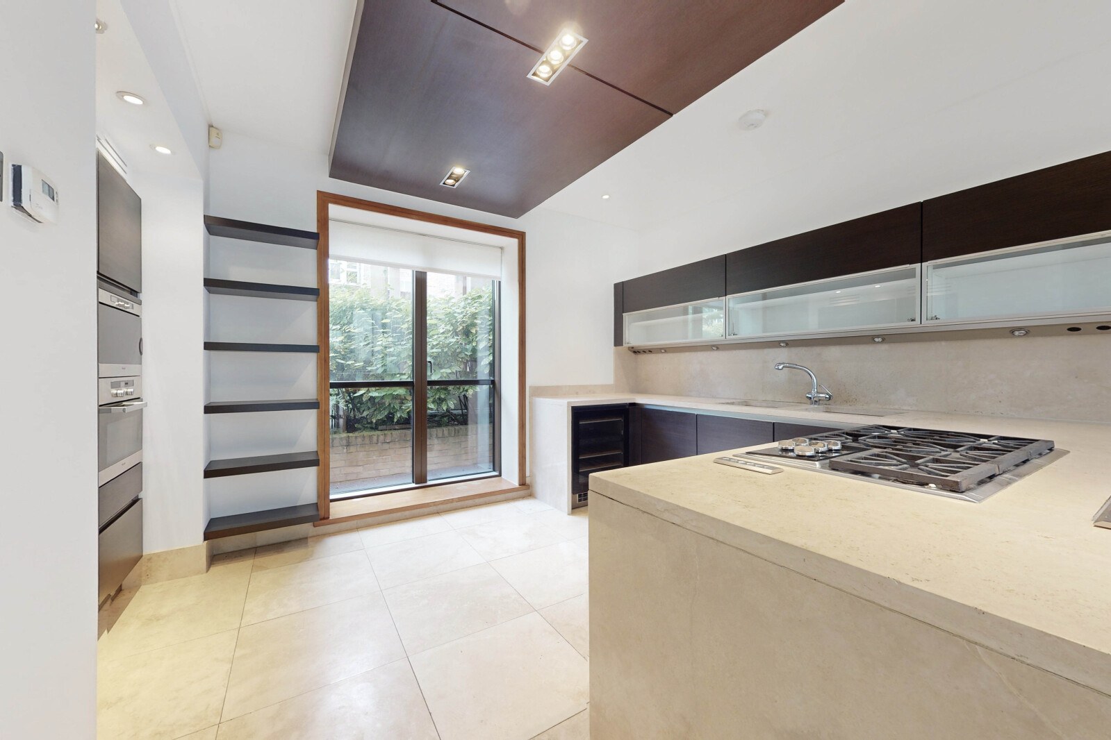 Collection Place, Boundary Road, St John's Wood, London, NW8, photo 4