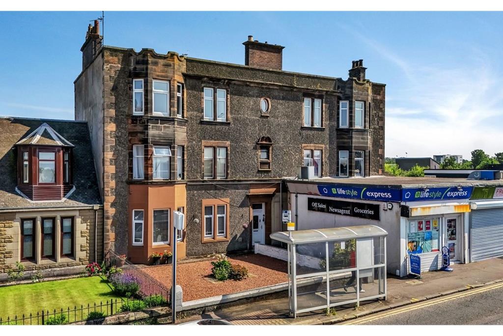 for sale in Ayr