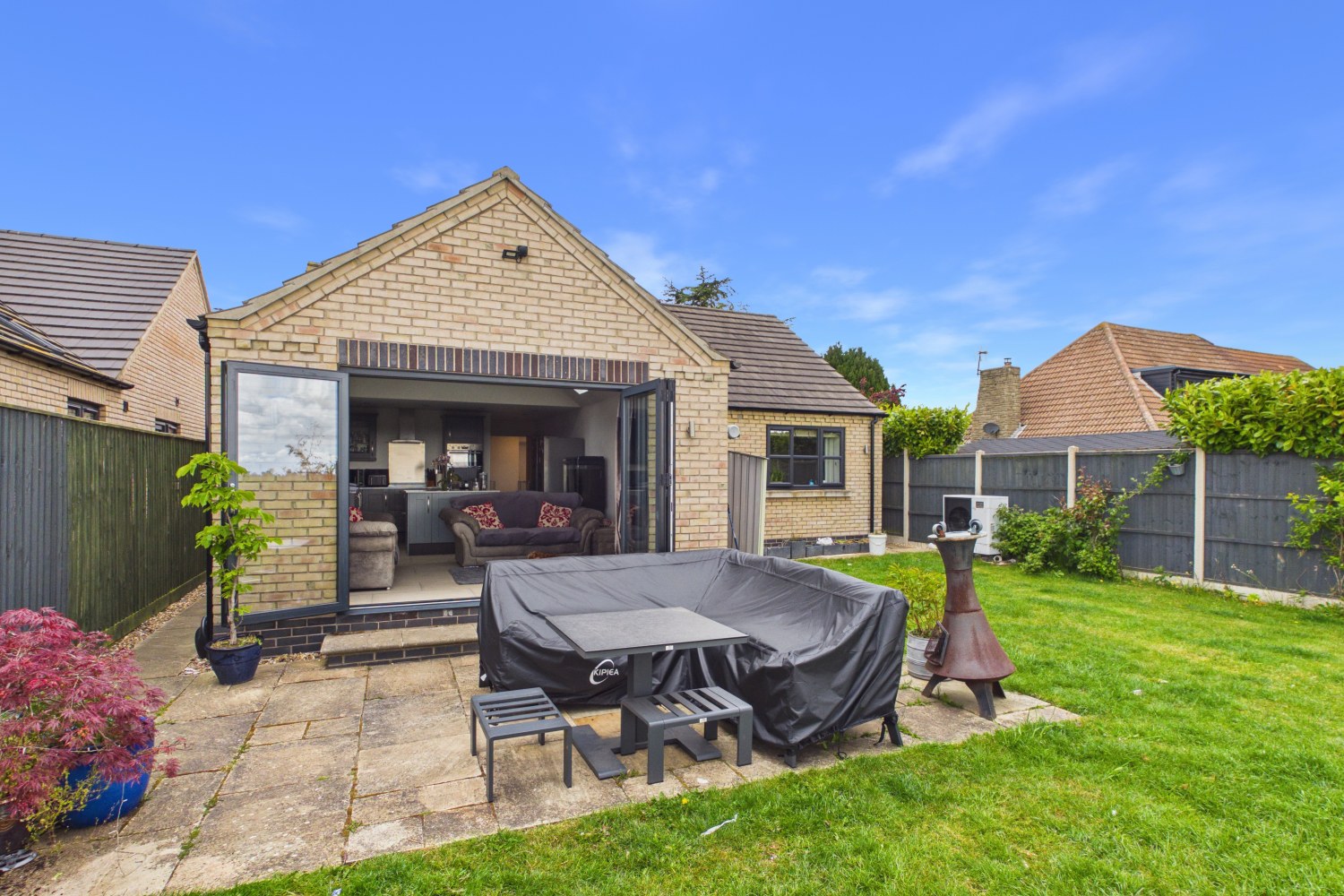 Broadgate, Weston Hills, Spalding, Lincolnshire, PE12, photo 25