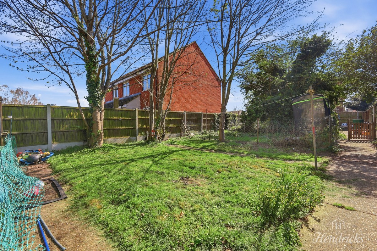 Delaware Road, Southend-on-sea, SS3 9, photo 15