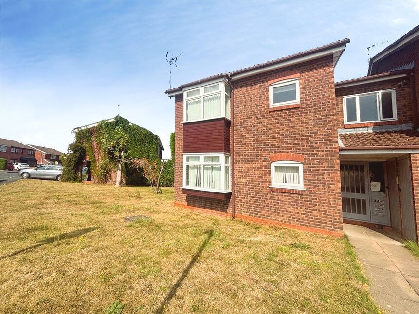 Flat for sale