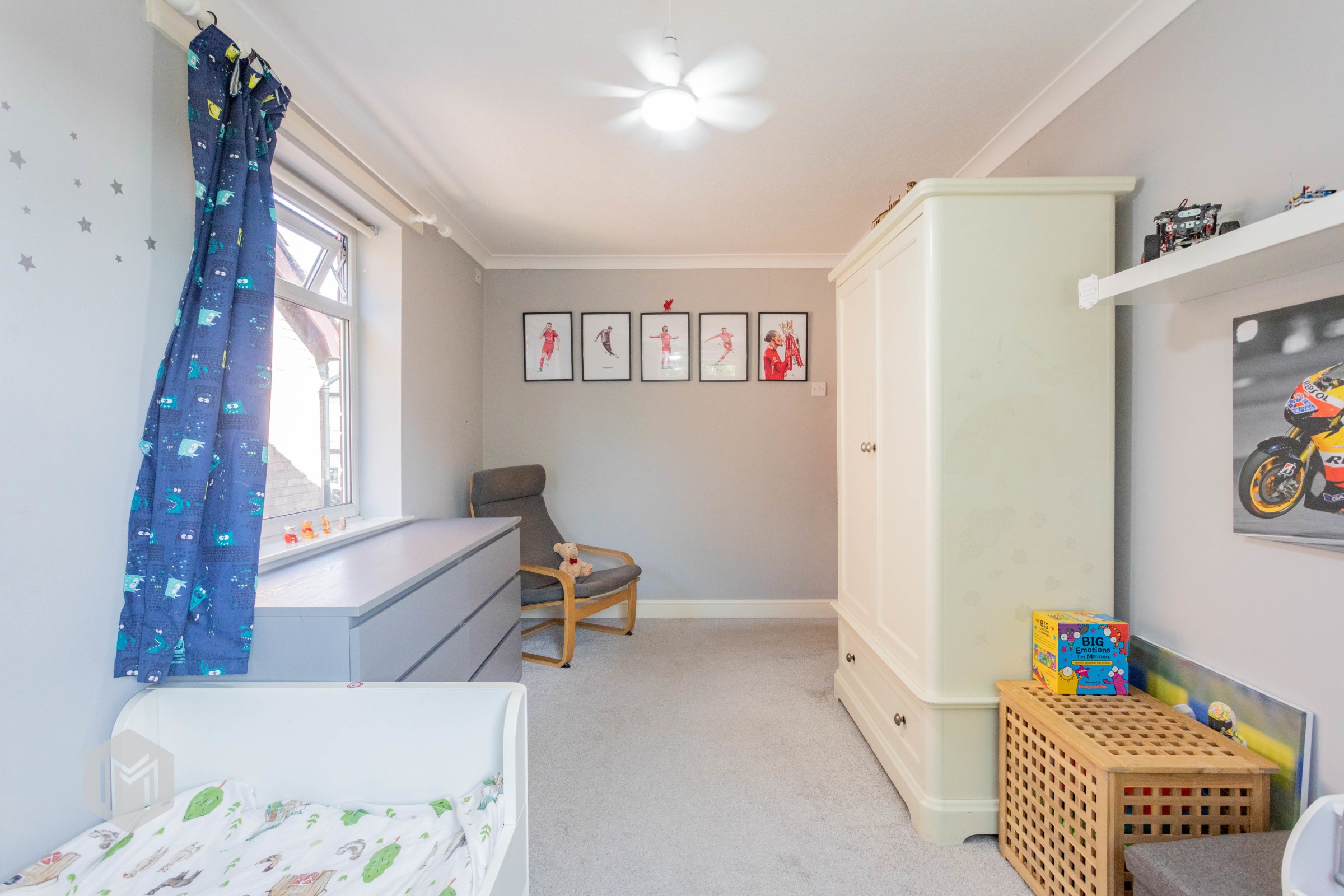 New Lane, Croft, WA3, photo 20