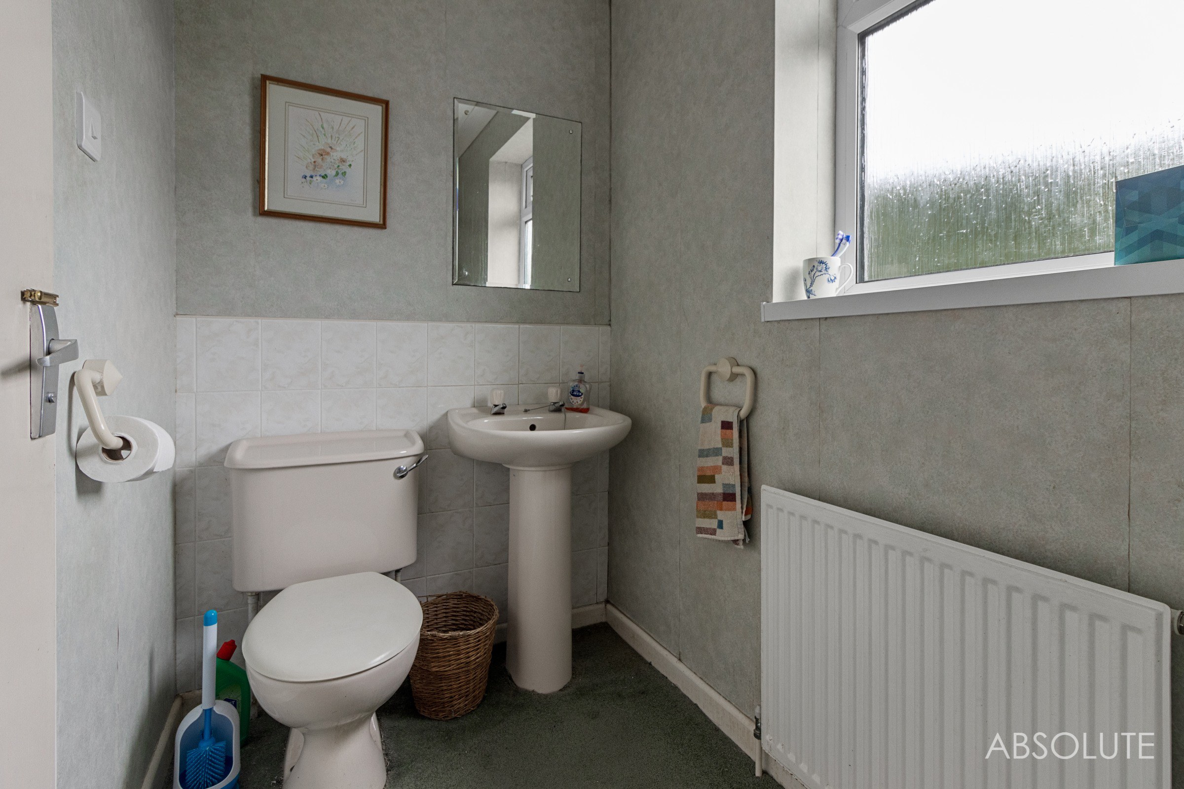 Higher Warborough Road, Galmpton, TQ5, photo 22