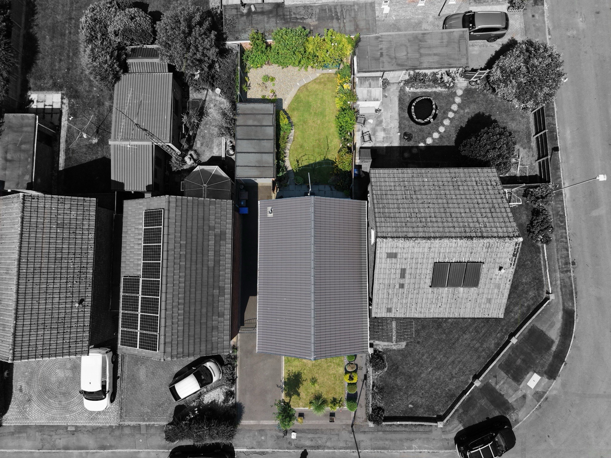 Lavender Avenue, Blythe Bridge, ST11, photo 34